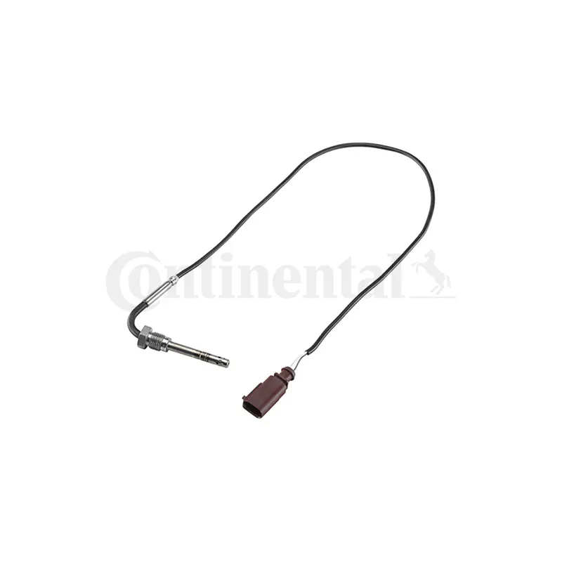 Capteur, température des gaz Continental VDO 2910000855000