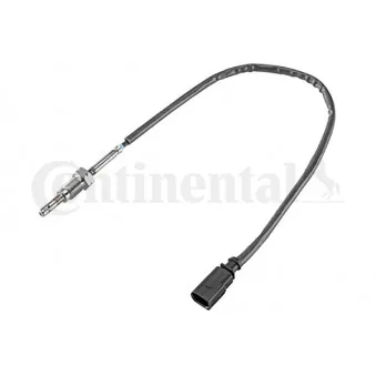 Capteur, température des gaz Continental VDO 2910000855100