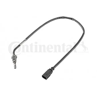 Capteur, température des gaz Continental VDO 2910000855200