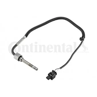 Capteur, température des gaz Continental VDO 2910000855500