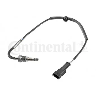 Capteur, température des gaz Continental VDO 2910000855600