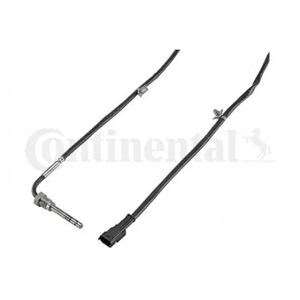 Capteur, température des gaz Continental VDO 2910000977500
