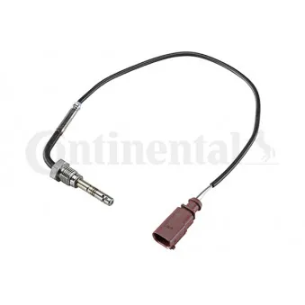 Capteur, température des gaz Continental VDO 2910000977600