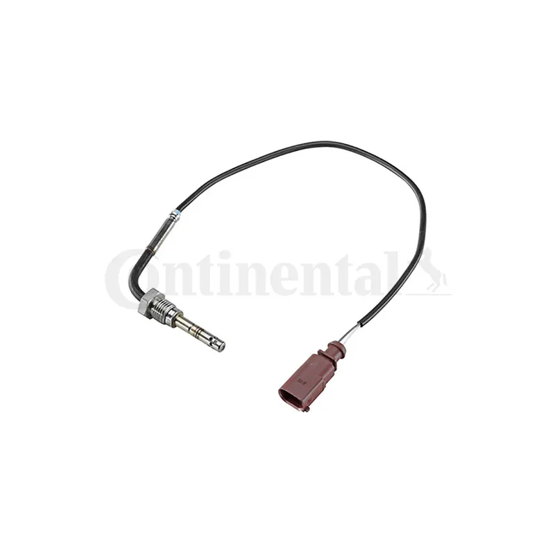 Capteur, température des gaz Continental VDO 2910000977600