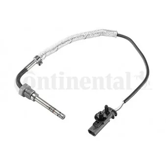 Capteur, température des gaz Continental VDO 2910000977800