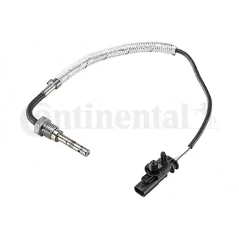 Capteur, température des gaz Continental VDO 2910000977900