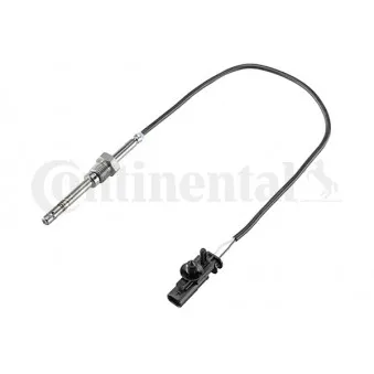 Capteur, température des gaz Continental VDO 2910000978000