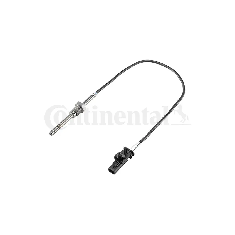 Capteur, température des gaz Continental VDO 2910000978000