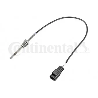 Capteur, température des gaz Continental VDO 2910000978100