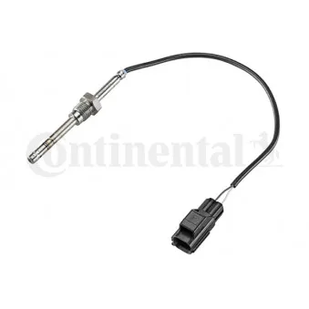 Capteur, température des gaz Continental VDO 2910000978300