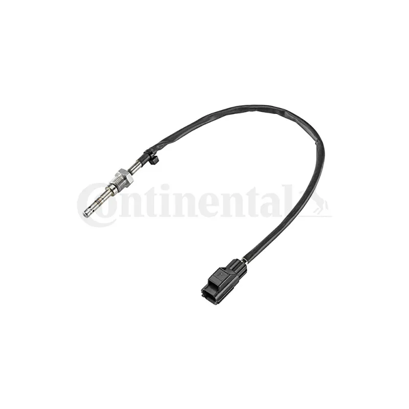 Capteur, température des gaz Continental VDO 2910000978400
