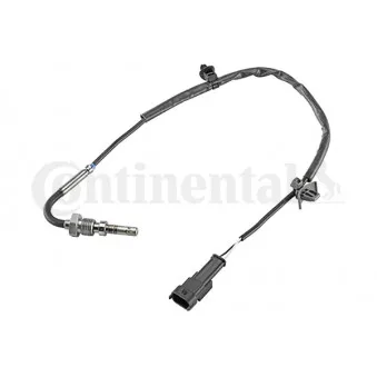 Capteur, température des gaz Continental VDO 2910000978500