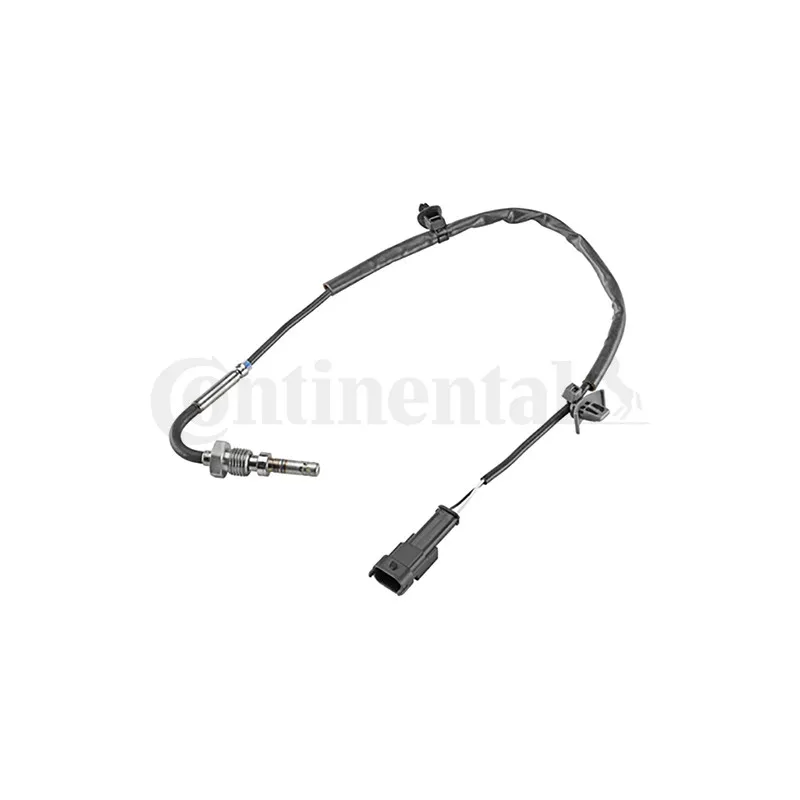 Capteur, température des gaz Continental VDO 2910000978500