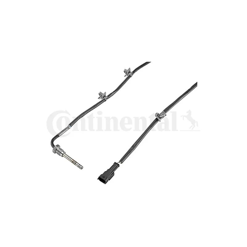 Capteur, température des gaz Continental VDO 2910000978600