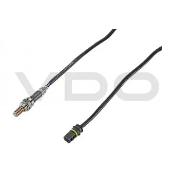 Sonde lambda Continental VDO A2C59513454Z