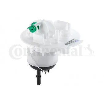 Filtre, unité d'alimentation de carburant Continental VDO A2C8043560180