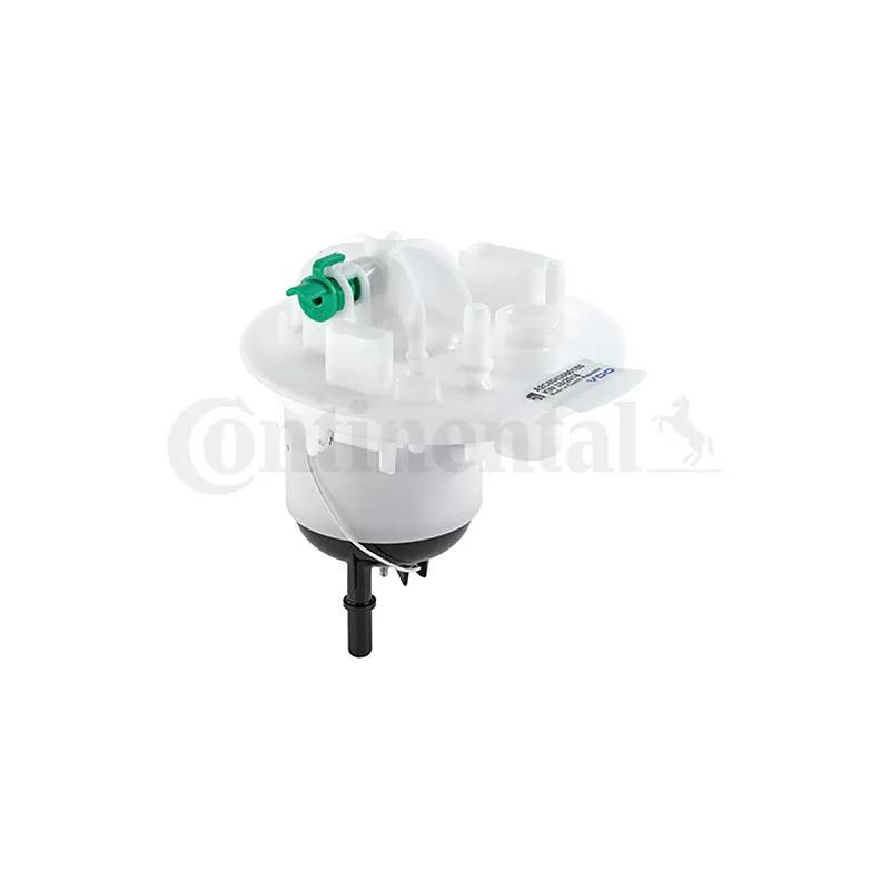 Filtre, unité d'alimentation de carburant Continental VDO A2C8043560180