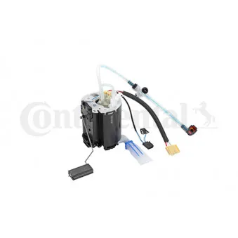 Unité d'injection de carburant Continental VDO A2C8044860180
