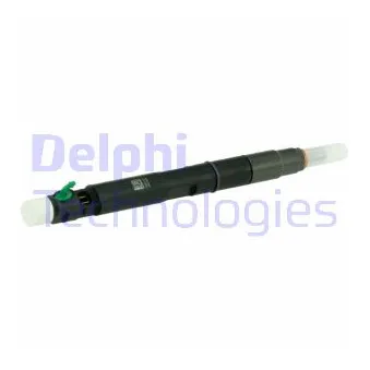 Porte-injecteur DELPHI 28270450