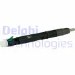 Porte-injecteur DELPHI 28270450 - Visuel 2