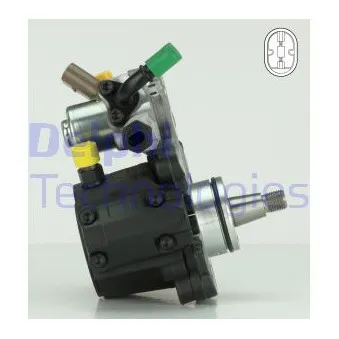 Pompe à injection DELPHI 28343144