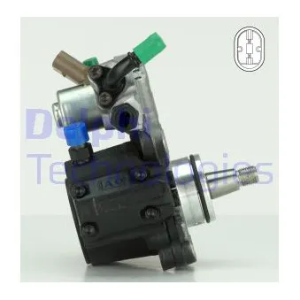 Pompe à injection DELPHI 28343145