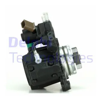 Pompe à injection DELPHI 28384976