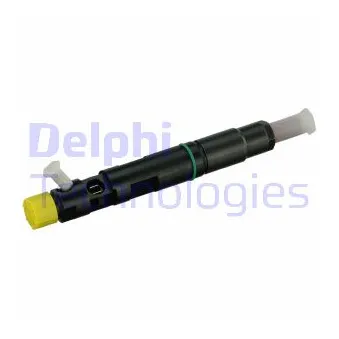 Porte-injecteur DELPHI 28387256