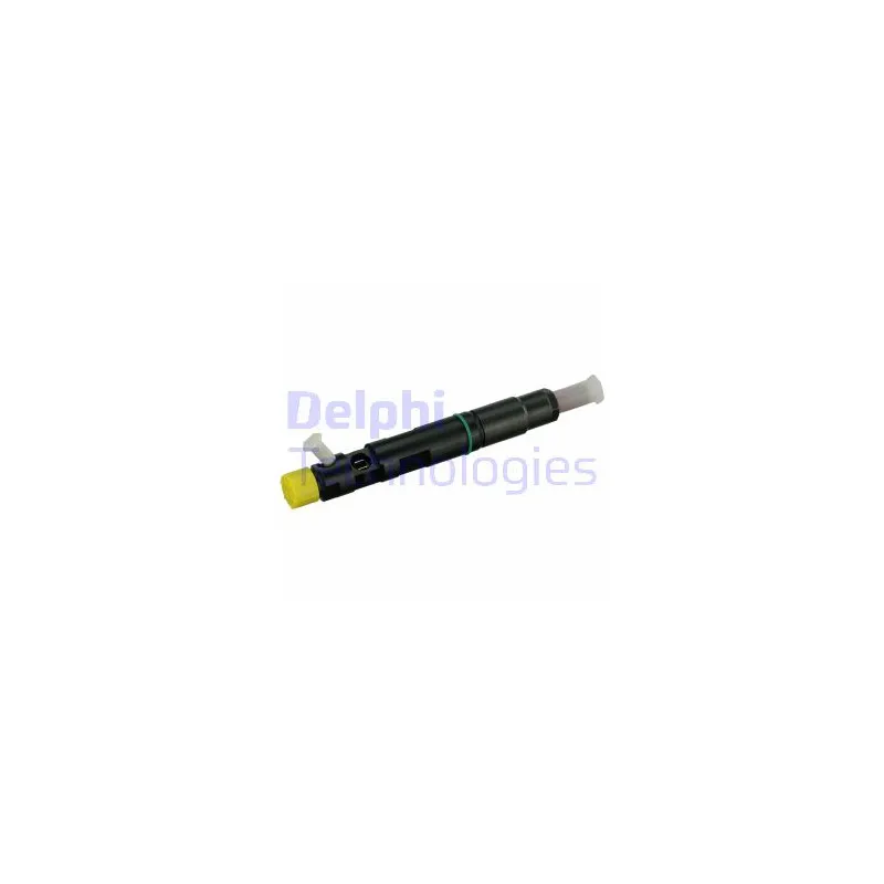 Porte-injecteur DELPHI 28387256