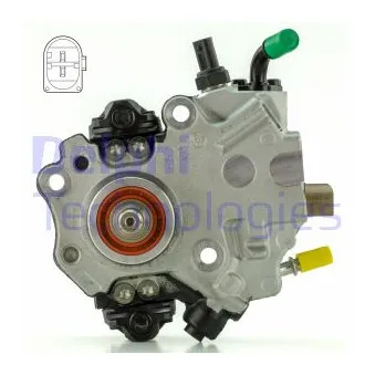 Pompe à injection DELPHI 28447441