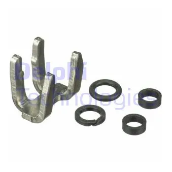 Kit de réparation, porte-injecteur DELPHI 28452629