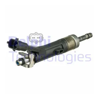 Injecteur DELPHI 28579609