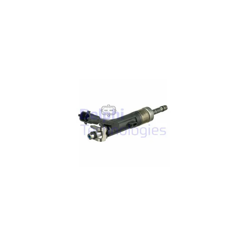 Injecteur DELPHI 28579609