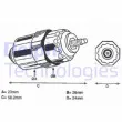 Dispositif d'arrêt, système d'injection DELPHI 9108-073A - Visuel 3
