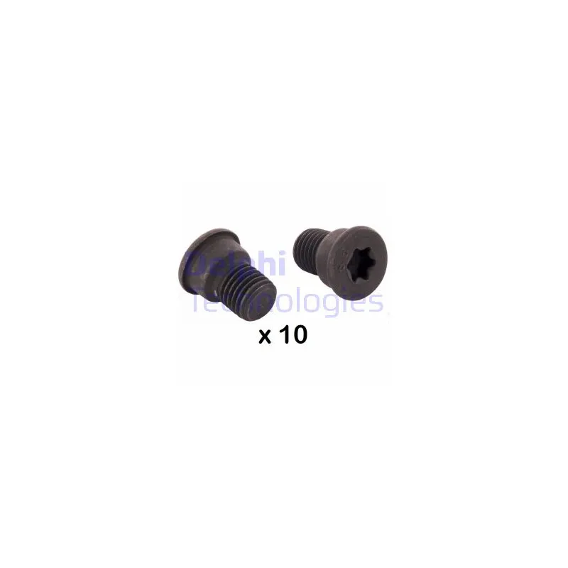 Vis, disque de frein DELPHI BGK007