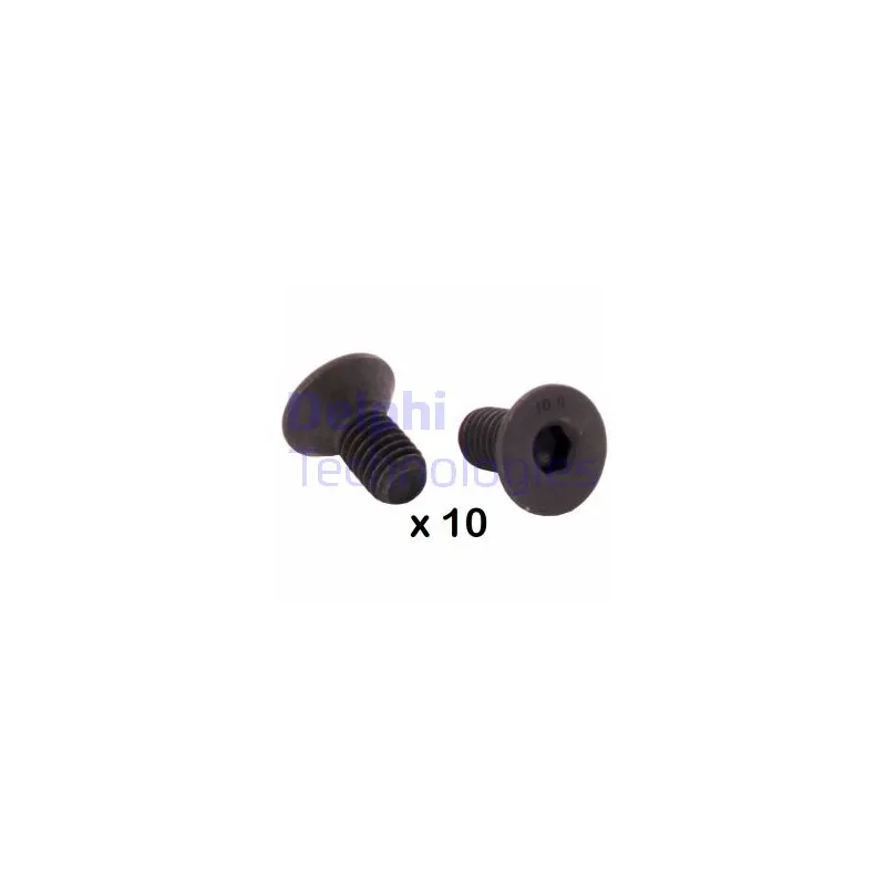 Vis, disque de frein DELPHI BGK008