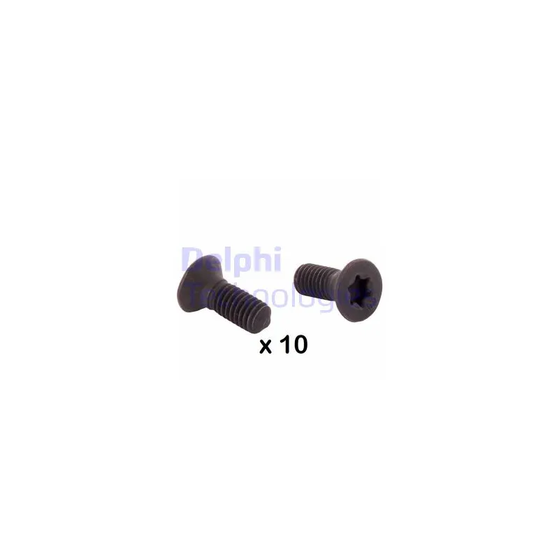 Vis, disque de frein DELPHI BGK010