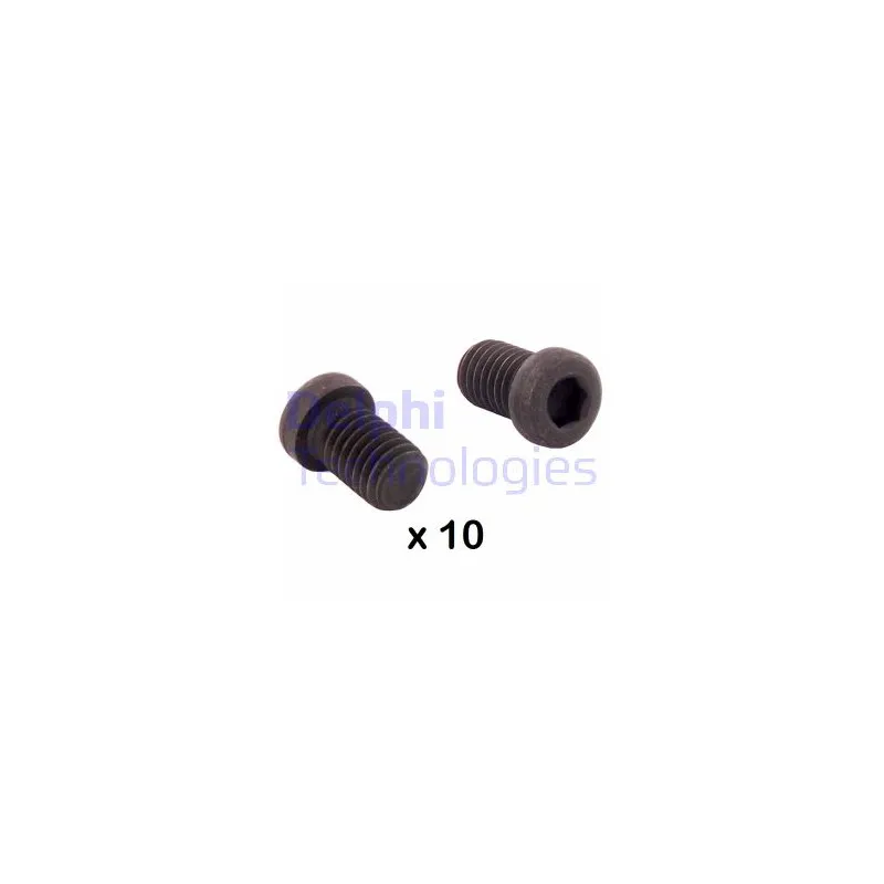 Vis, disque de frein DELPHI BGK011