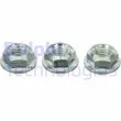 Coupelle de suspension DELPHI BSJ10000 - Visuel 2
