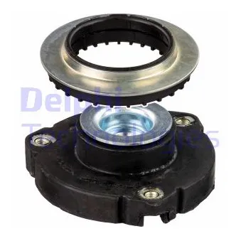 Kit de réparation, coupelle de suspension DELPHI BSJ10004