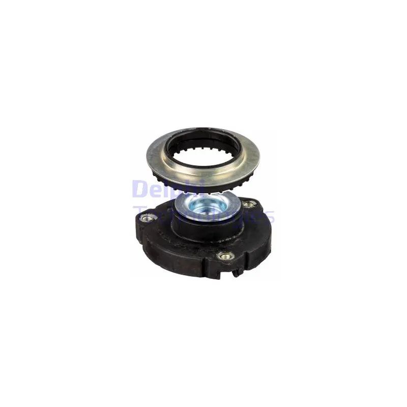 Kit de réparation, coupelle de suspension DELPHI BSJ10004