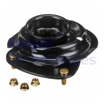 Kit de réparation, coupelle de suspension DELPHI BSJ10015
