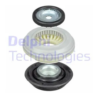 Kit de réparation, coupelle de suspension DELPHI BSJ10019