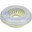 Kit de réparation, coupelle de suspension DELPHI BSJ10019 - Visuel 3