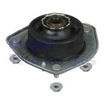 Kit de réparation, coupelle de suspension DELPHI BSJ10025