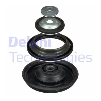 Kit de réparation, coupelle de suspension DELPHI BSJ10030