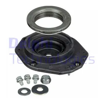 Kit de réparation, coupelle de suspension DELPHI BSJ10031