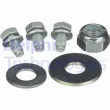Kit de réparation, coupelle de suspension DELPHI BSJ10031 - Visuel 2