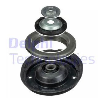 Kit de réparation, coupelle de suspension DELPHI BSJ10032