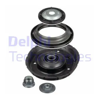 Kit de réparation, coupelle de suspension DELPHI BSJ10033